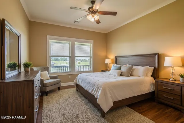 $410,000 | 11417 Twin Oaks Circle, Maurice, LA 70555