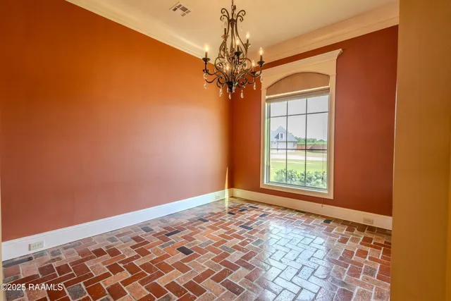 $410,000 | 11417 Twin Oaks Circle, Maurice, LA 70555