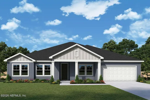 $615,290 | 75708 Driftwood Court, Yulee, FL 32097