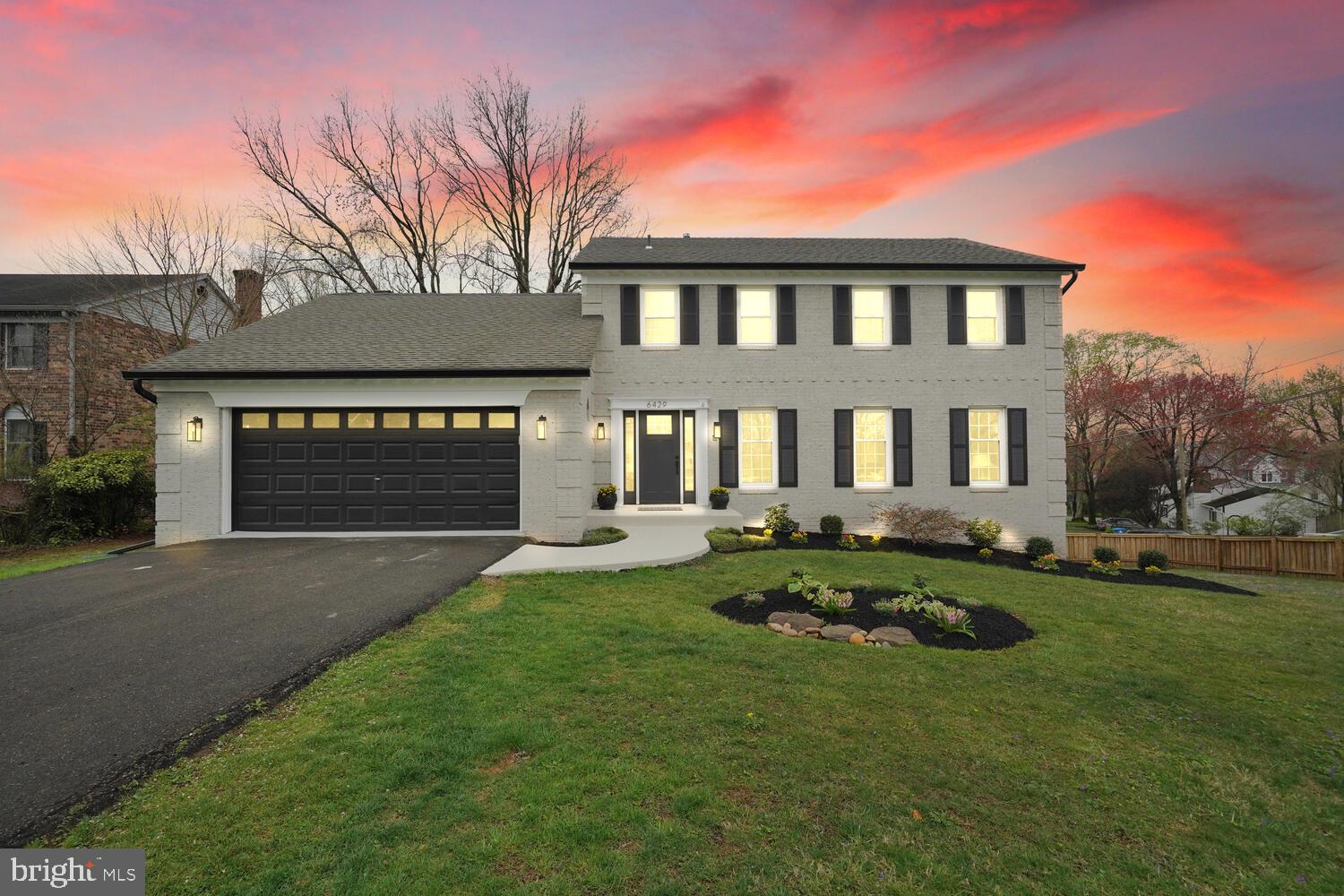 6429 Old Chesterbrook Road McLean, VA 22101 - Photo 1 of 50 Gallery Image 1