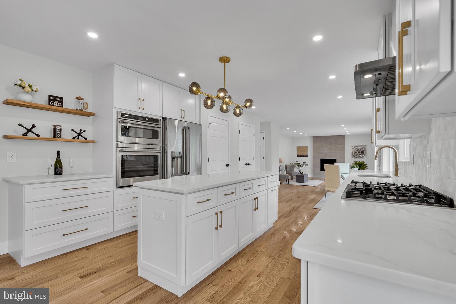 6429 Old Chesterbrook Road McLean, VA 22101 - Photo 11 of 50 Gallery Image 11
