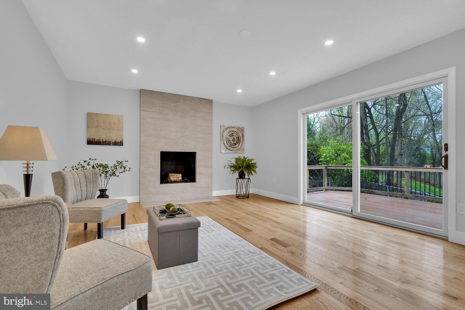 6429 Old Chesterbrook Road McLean, VA 22101 - Photo 19 of 50 Gallery Image 19