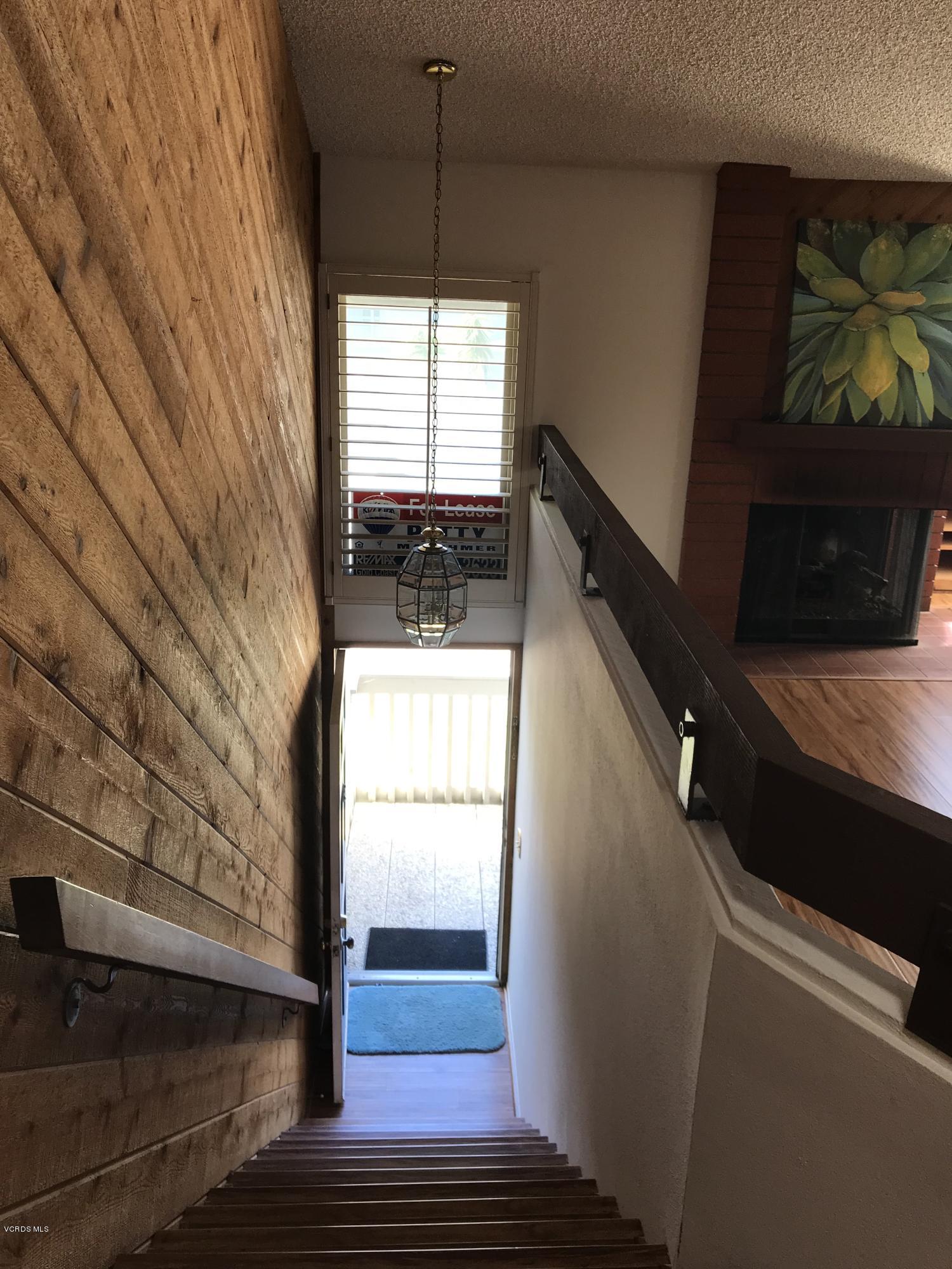 3484 Sunset Lane Oxnard, CA 93035 - Photo 9 of 9 a view of entryway