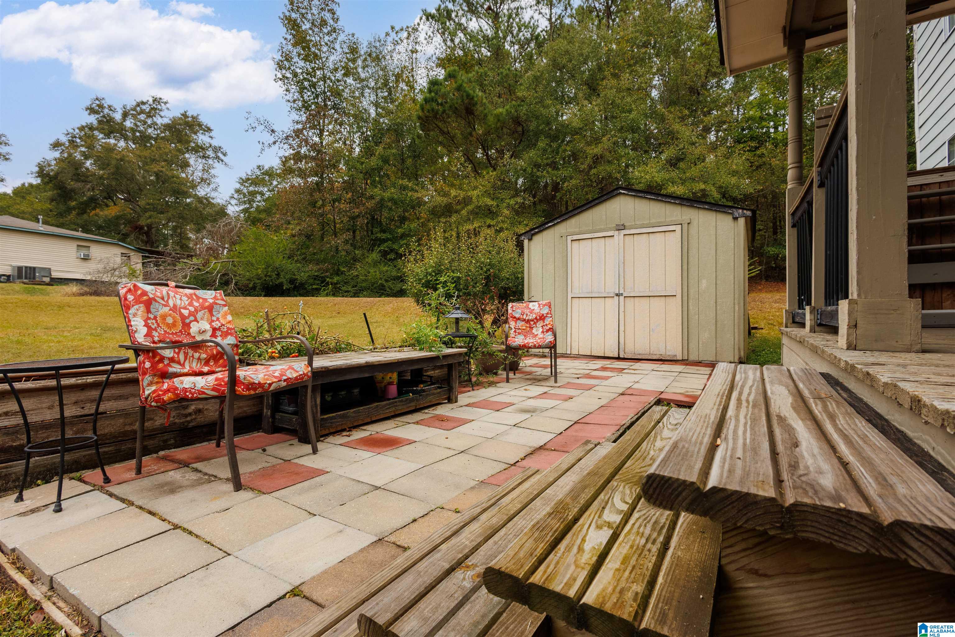 2345 Settlement Road Sylacauga, AL 35150 - Photo 4 of 27