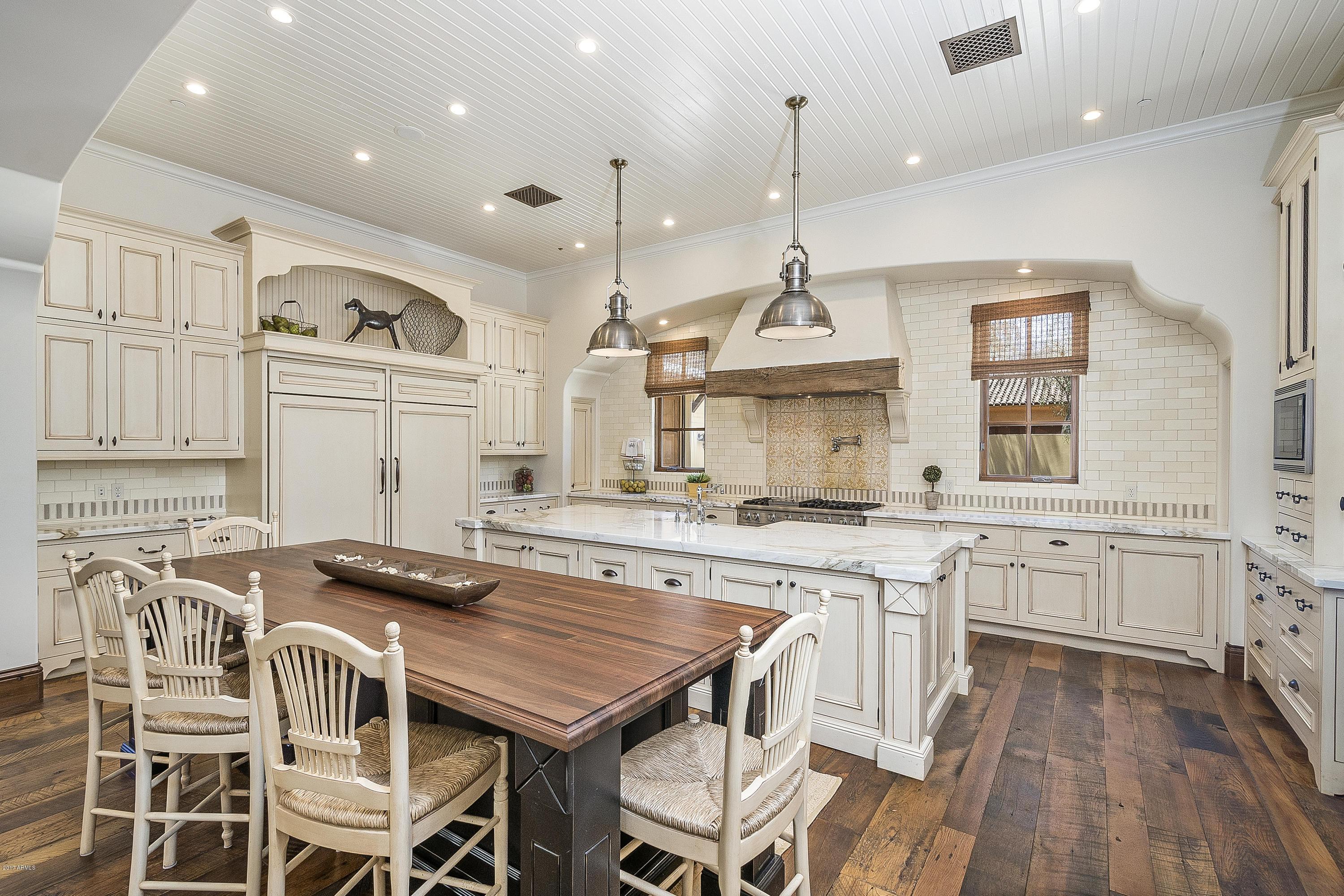 6915 East Sunnyvale Road Paradise Valley, AZ 85253 - Photo 1 of 27 Chefs Kitchen