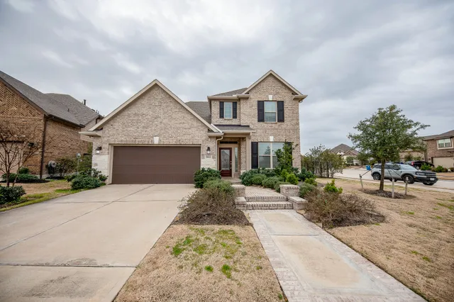 $450,000 | 19511 Wildflower Field Court, Cypress, TX 77433