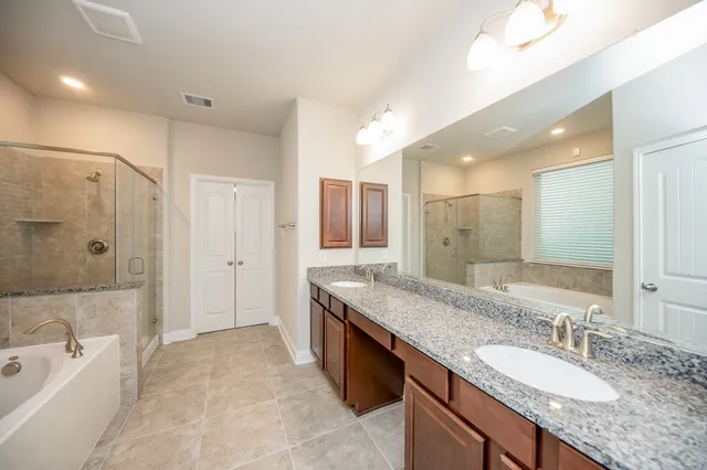 $450,000 | 19511 Wildflower Field Court, Cypress, TX 77433