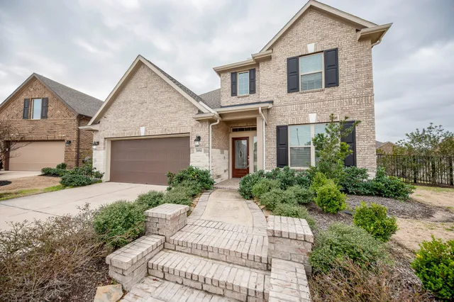 $450,000 | 19511 Wildflower Field Court, Cypress, TX 77433