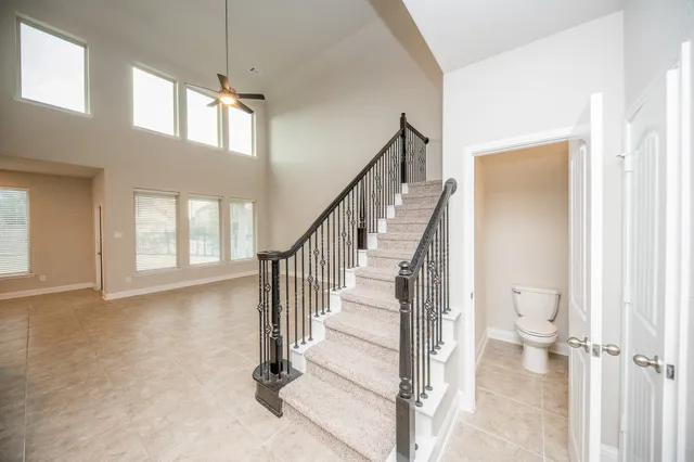 $450,000 | 19511 Wildflower Field Court, Cypress, TX 77433