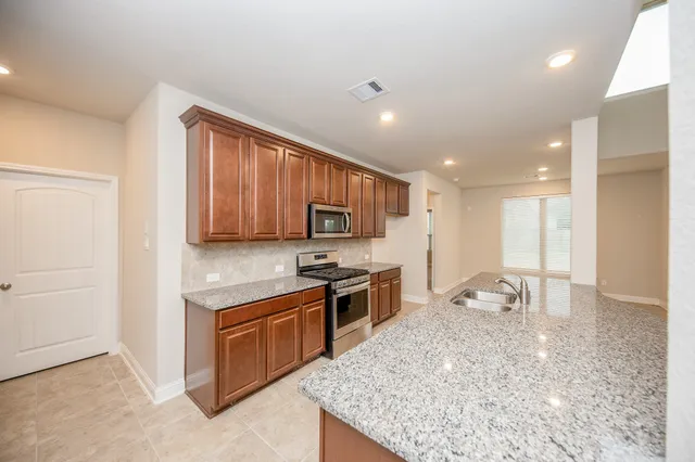 $450,000 | 19511 Wildflower Field Court, Cypress, TX 77433