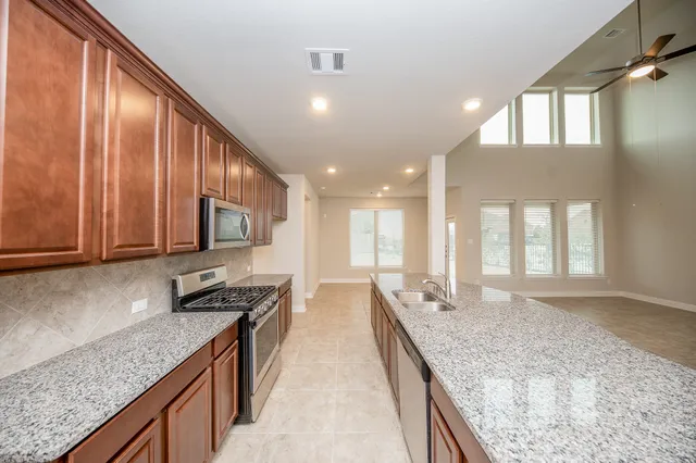 $450,000 | 19511 Wildflower Field Court, Cypress, TX 77433