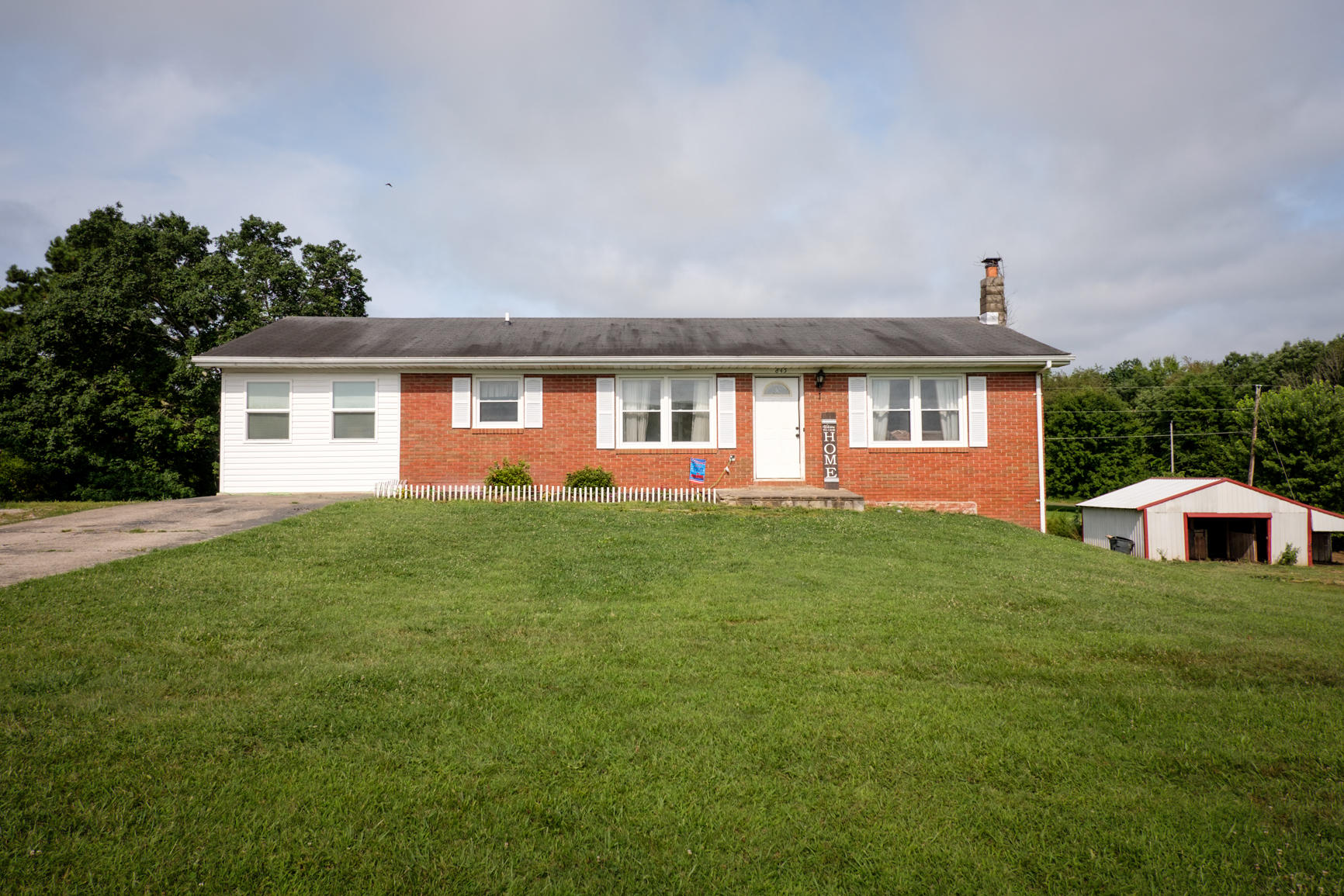 845 Heaton Ford Road Science Hill, KY 42553 - Photo 1 of 1 KXTB4078