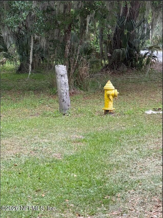 0 Weerts Road San Mateo, FL 32187 - Photo 13 of 14 Electric at road