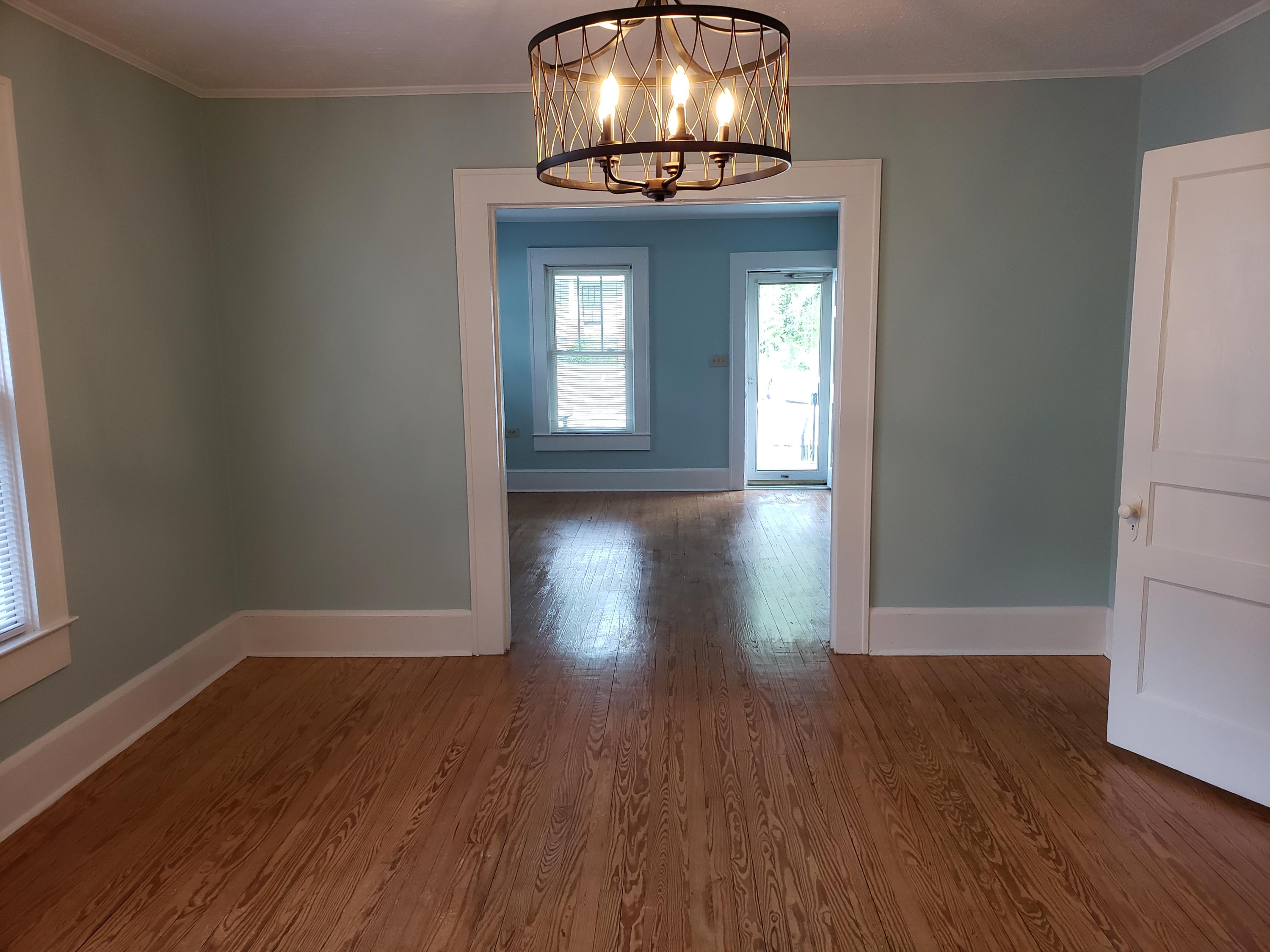 126 Scales Street Rockingham, NC 28379 - Photo 3 of 8 Dining Room