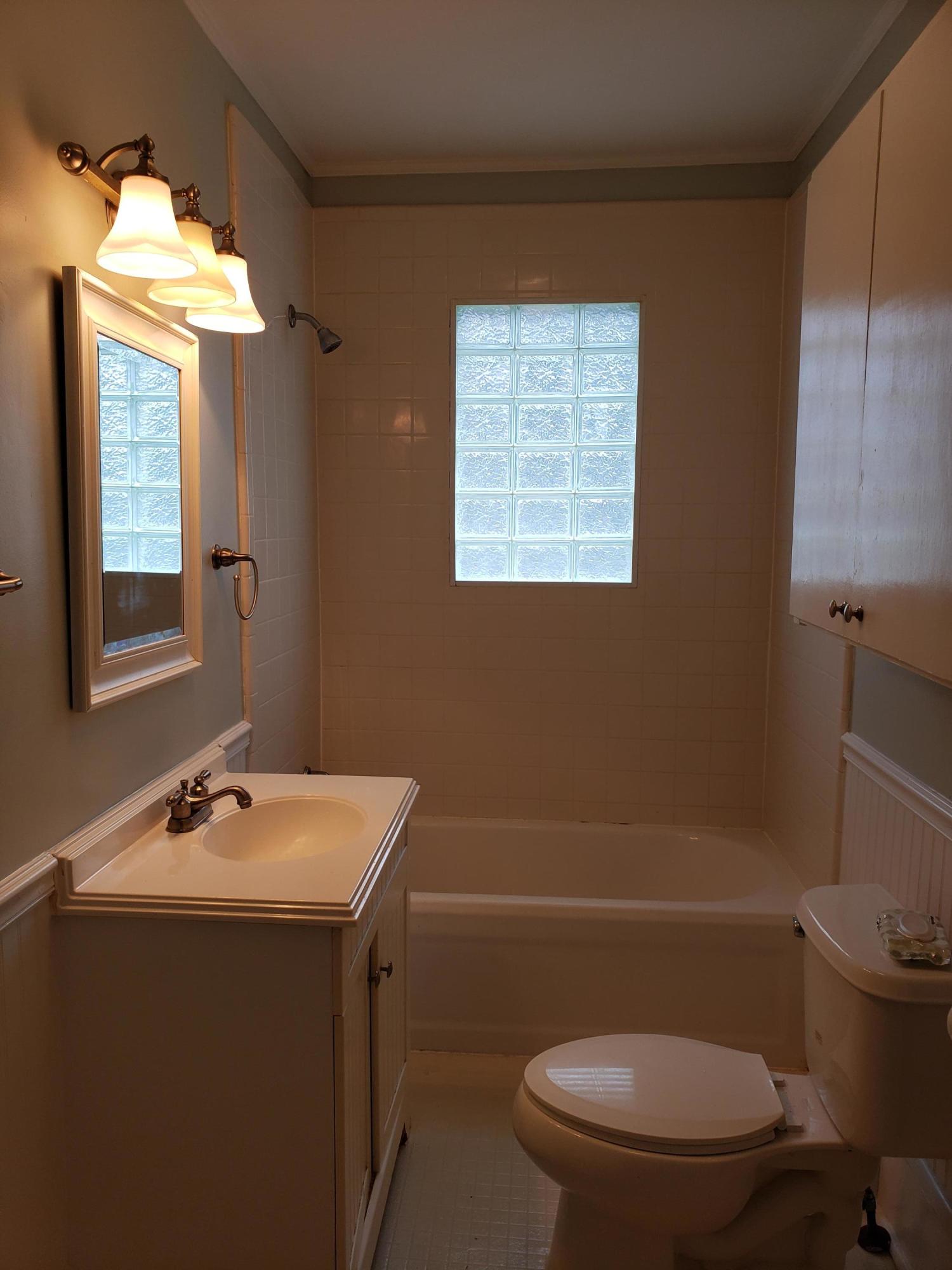 126 Scales Street Rockingham, NC 28379 - Photo 8 of 8 Bathroom