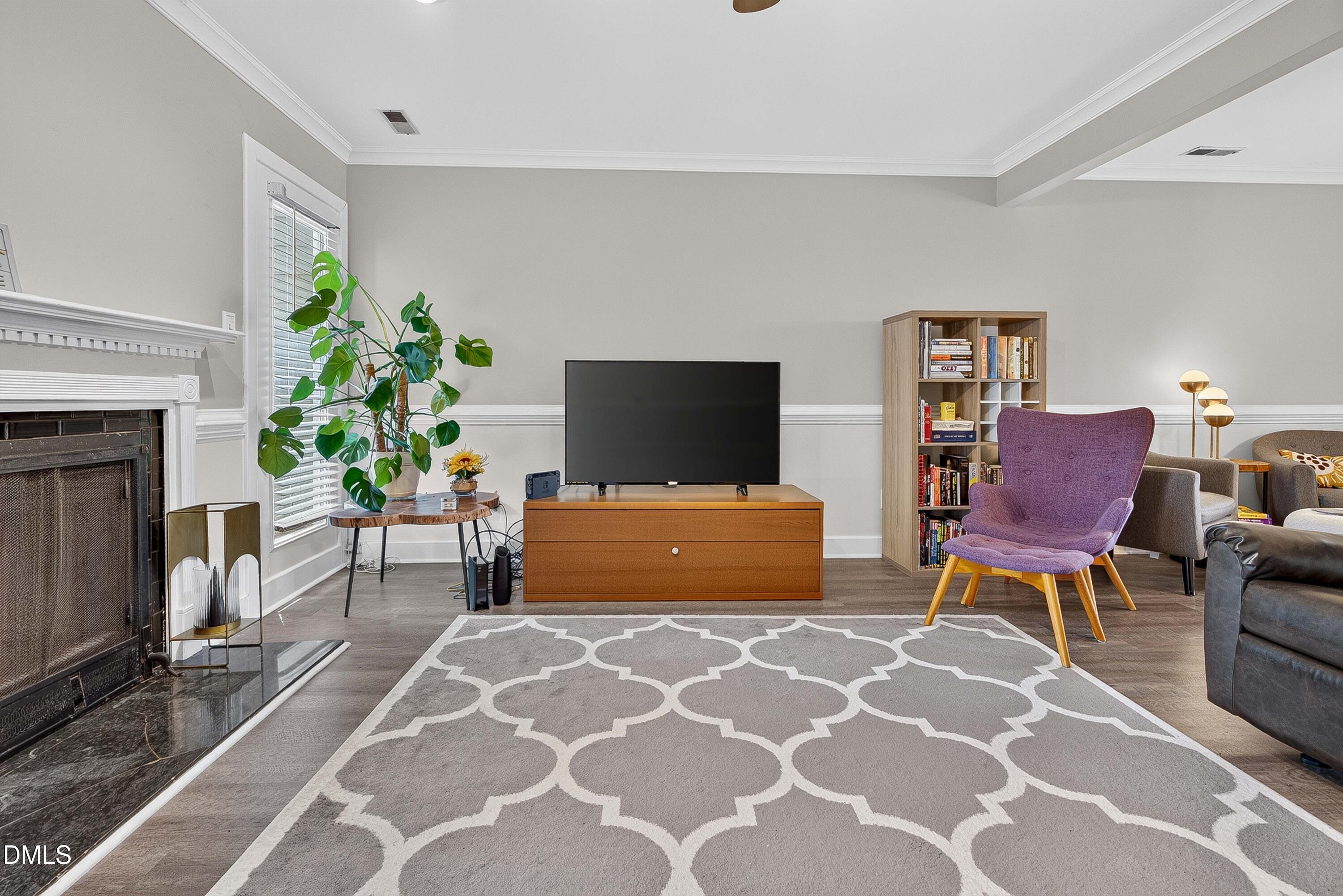 1405 Quarter Point Raleigh, NC 27615 - Photo 9 of 24