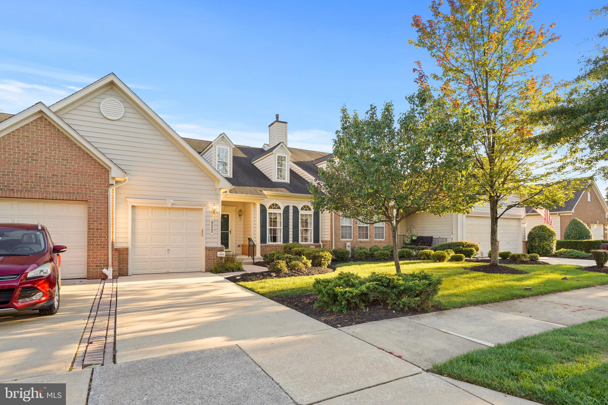 8525 Meadowsweet Road, Unit 8525 Baltimore, MD 21208 - Photo 1 of 50 3 Bed 4 bath w/Awesome Amenities!