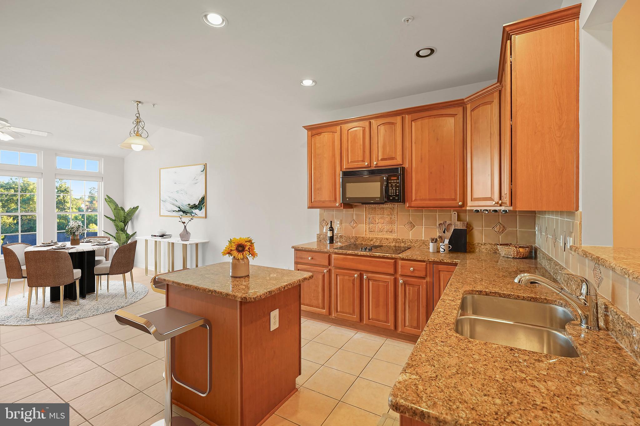 8525 Meadowsweet Road, Unit 8525 Baltimore, MD 21208 - Photo 6 of 50 virtual staging