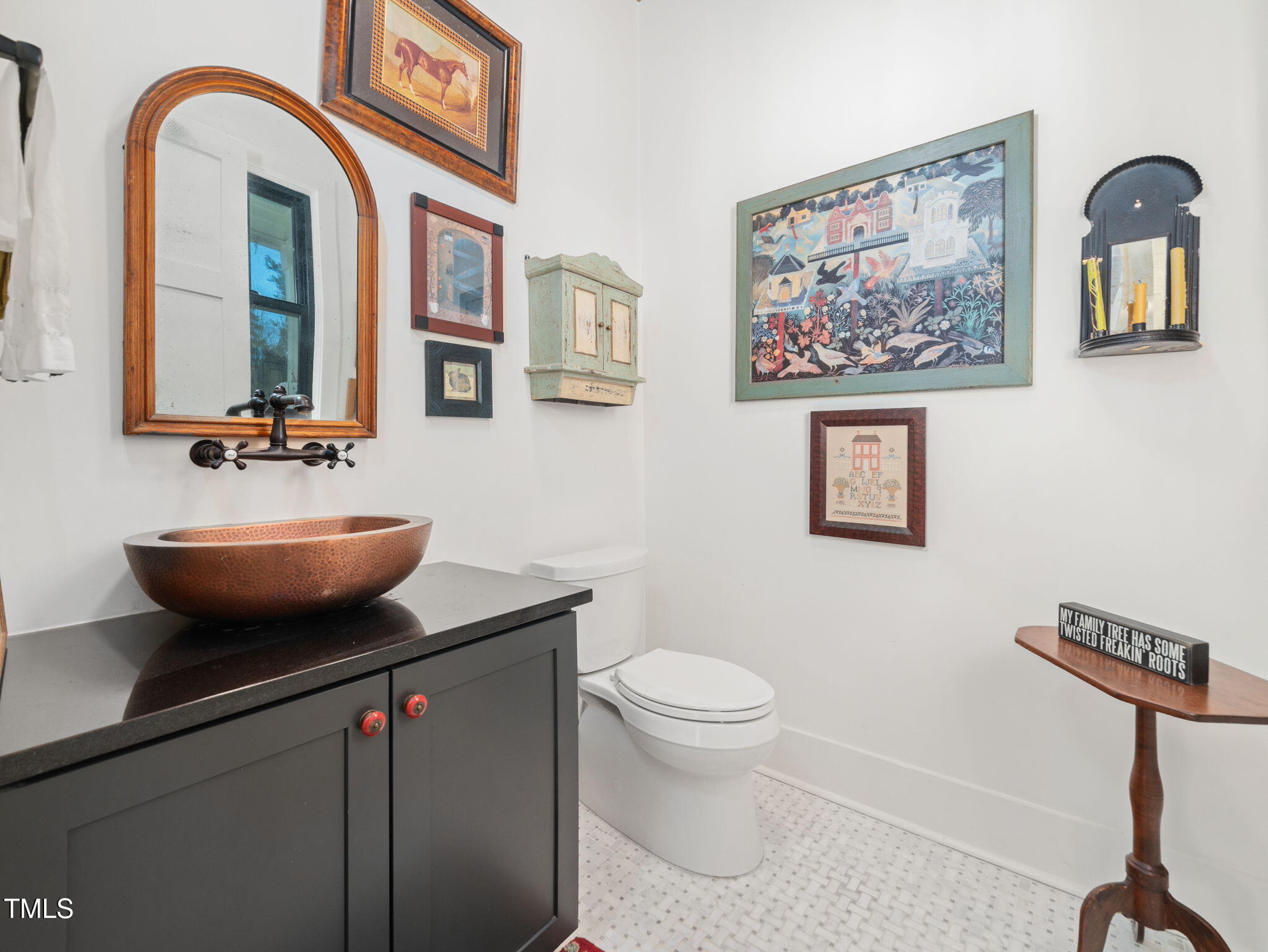1422 Milton Road Durham, NC 27712 - Photo 44 of 73 1/2 bath
