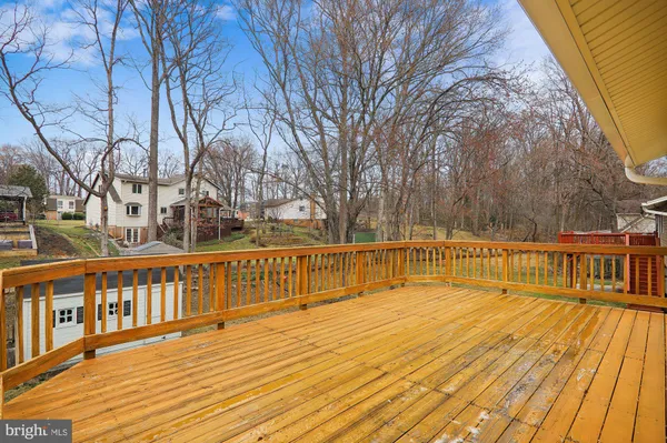 $498,000 | 808 Johnson Avenue, Silver Spring, MD 20904