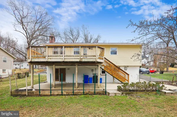 $498,000 | 808 Johnson Avenue, Silver Spring, MD 20904