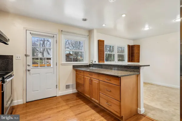 $498,000 | 808 Johnson Avenue, Silver Spring, MD 20904