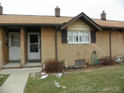 8401 18 18 Mile Road, Unit 127/F Sterling Heights, MI 48313 - Photo 14 of 14