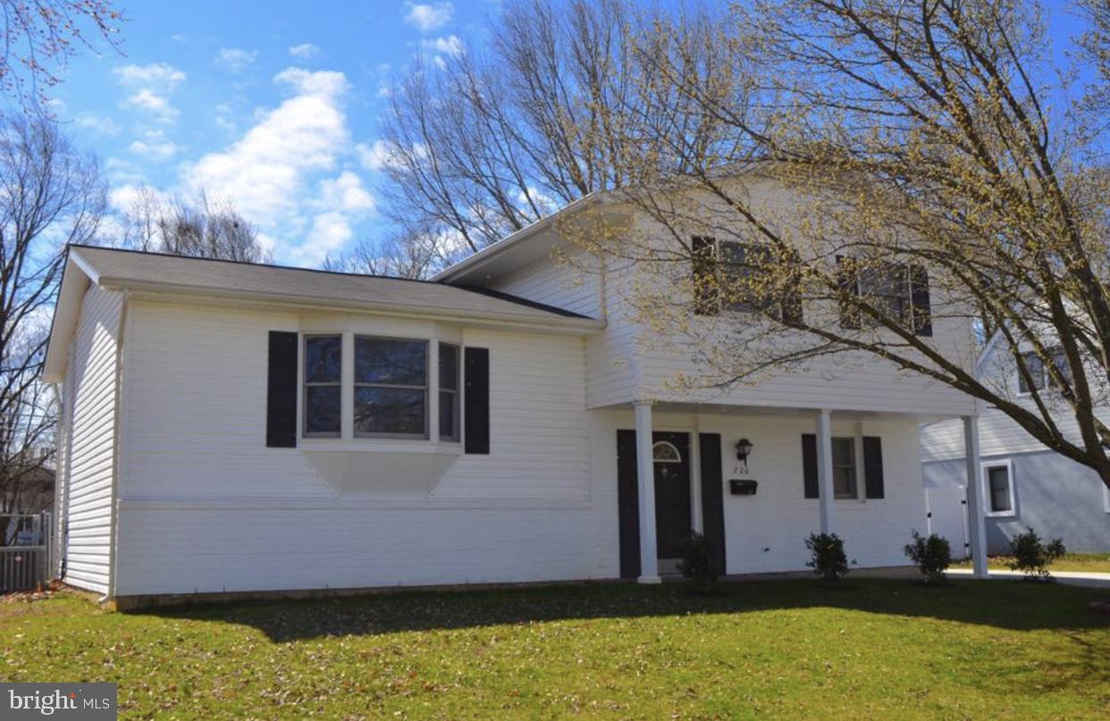 720 Falconer Road Joppa, MD 21085 - Photo 1 of 40 New to the market in Joppa!