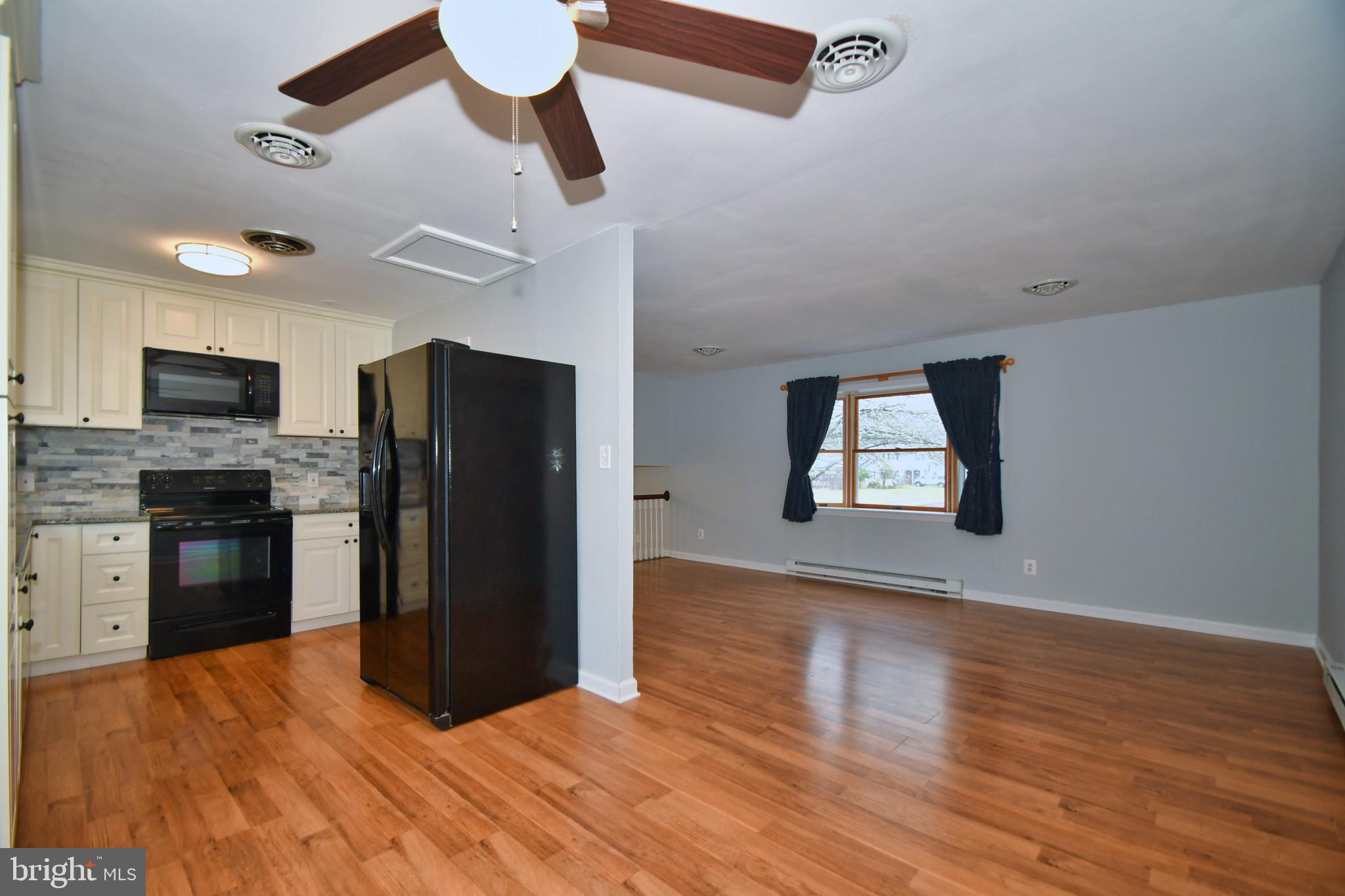 720 Falconer Road Joppa, MD 21085 - Photo 13 of 40 Large Bay Window in the Front
