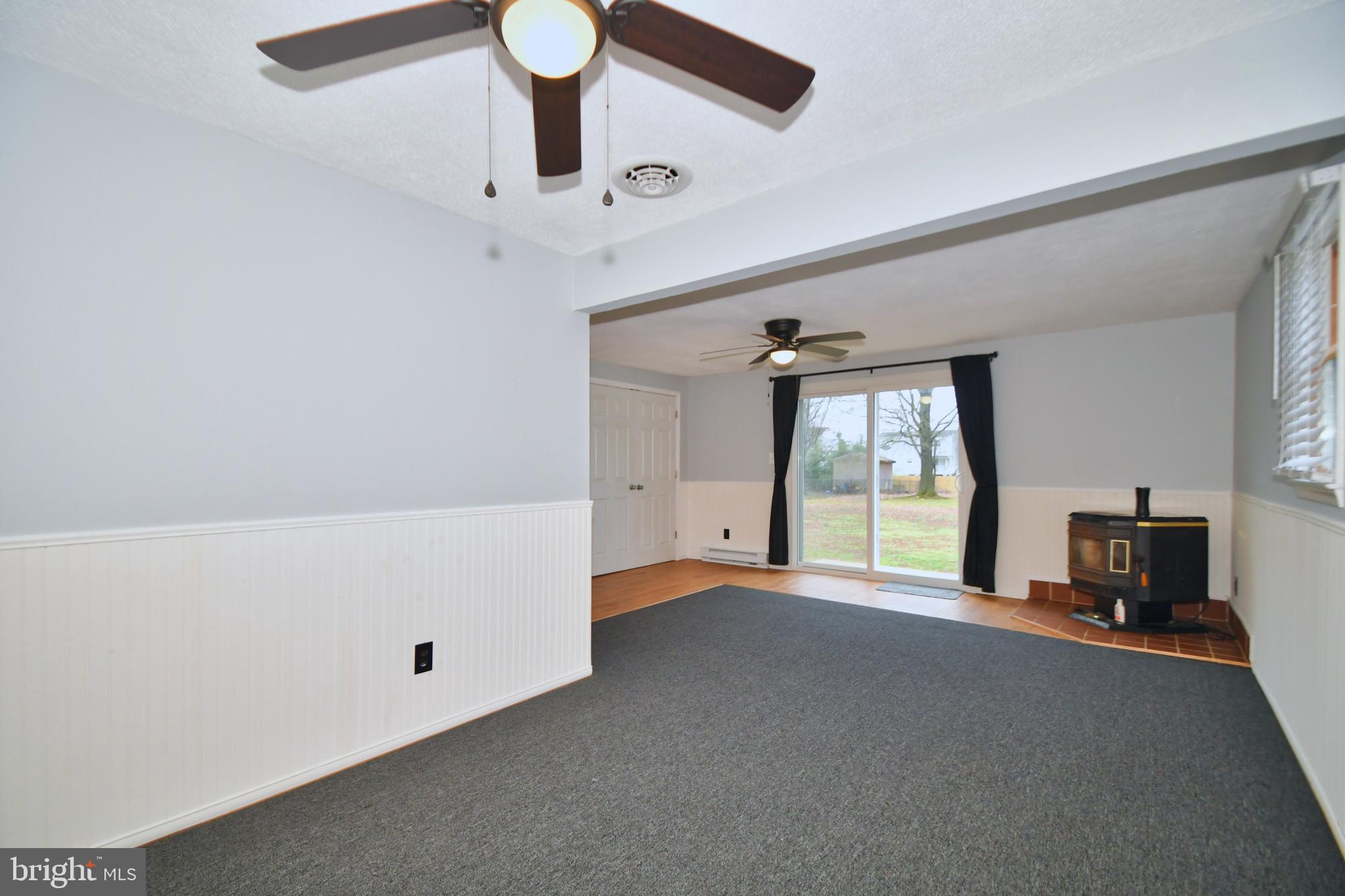 720 Falconer Road Joppa, MD 21085 - Photo 30 of 40 Main level living area.