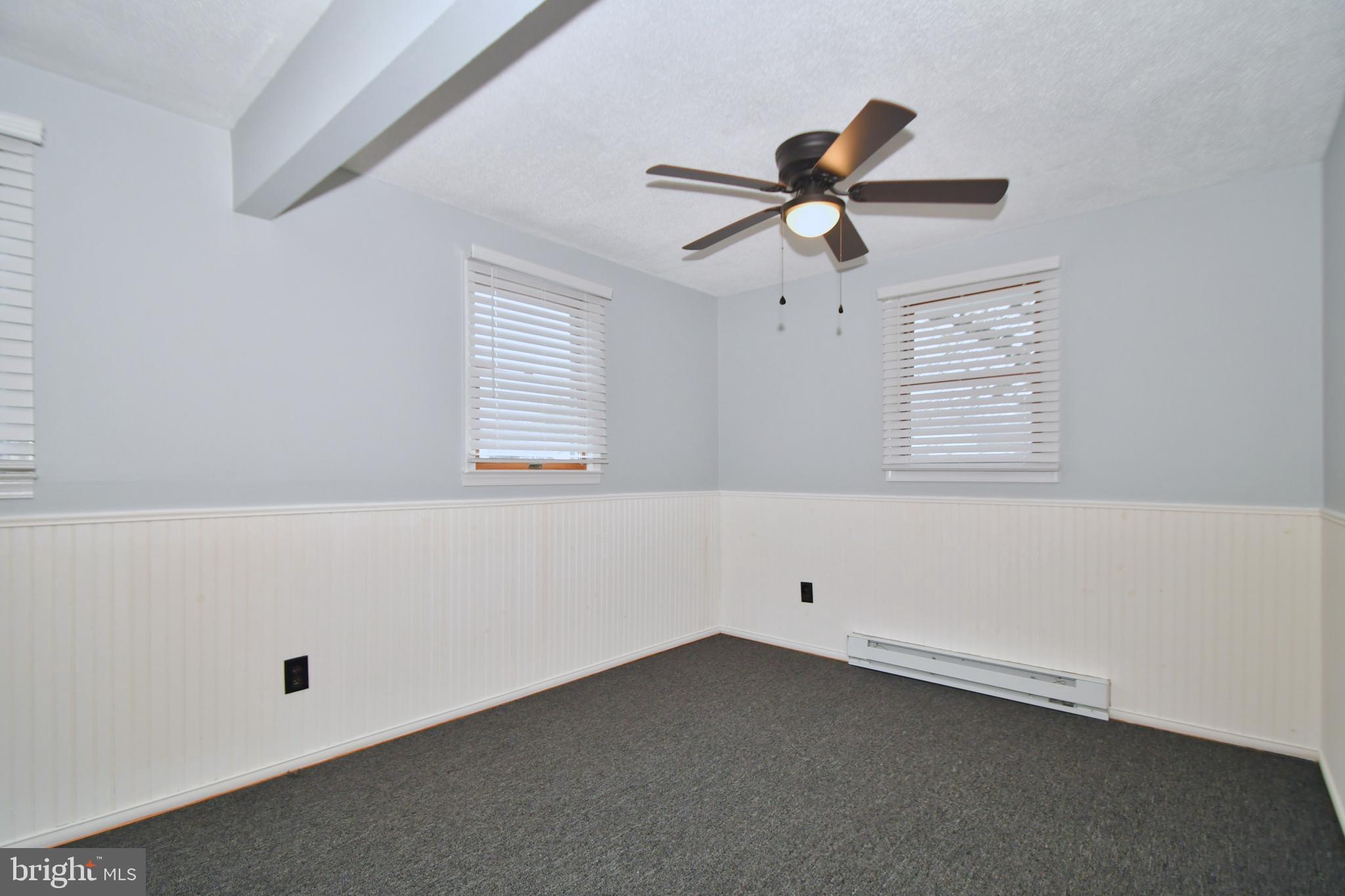 720 Falconer Road Joppa, MD 21085 - Photo 32 of 40 Beautiful wainscoting throughout main level.