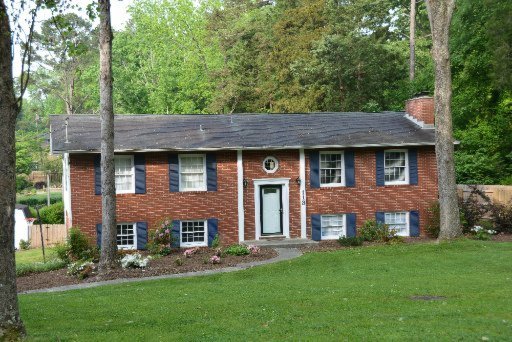 113 Miramar Circle Oak Ridge, TN 37830 - Photo 1 of 20 Primary Photo