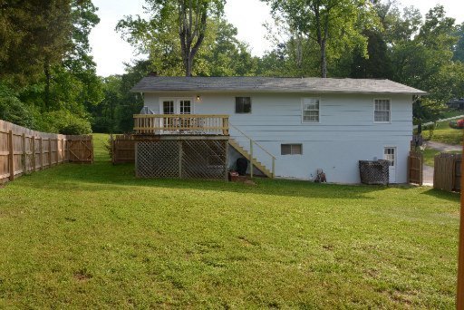 113 Miramar Circle Oak Ridge, TN 37830 - Photo 19 of 20 Additional Photo