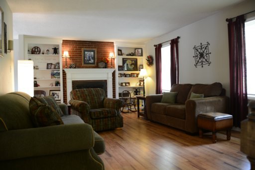 113 Miramar Circle Oak Ridge, TN 37830 - Photo 4 of 20 Additional Photo