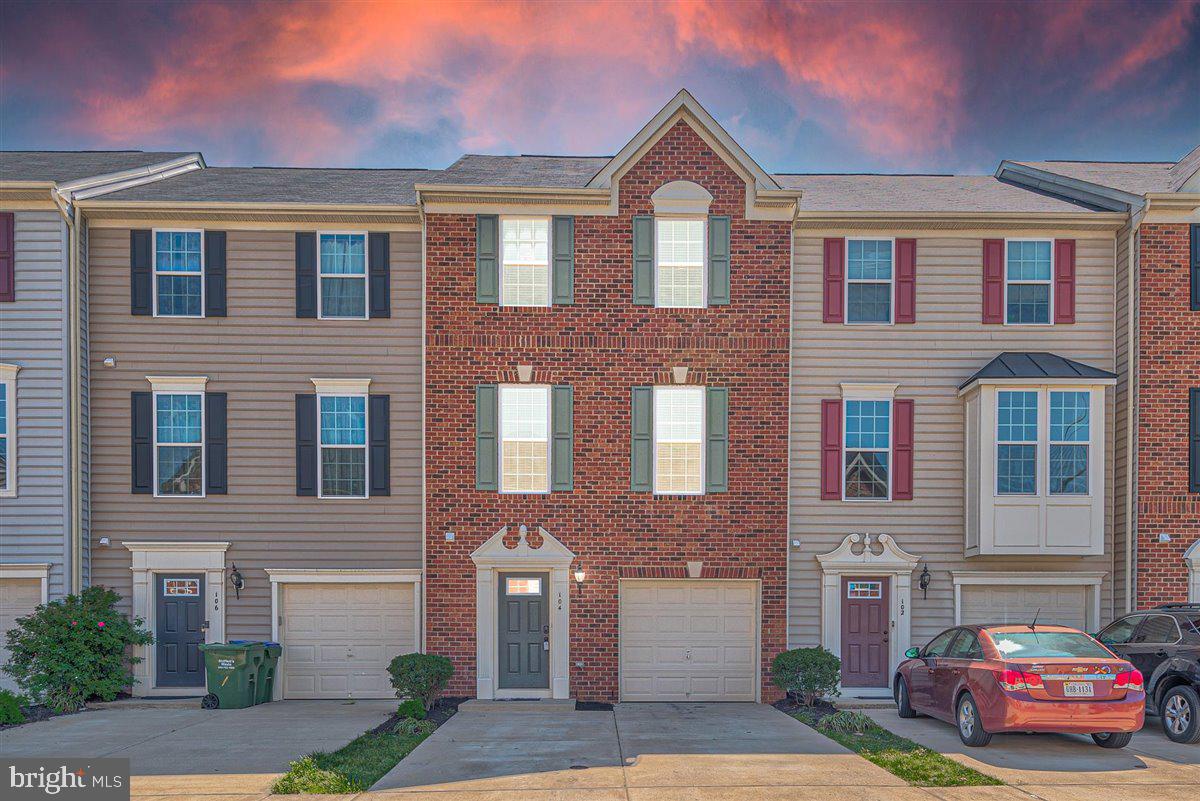 104 Spring Park Lane Fredericksburg, VA 22405 - Photo 1 of 36