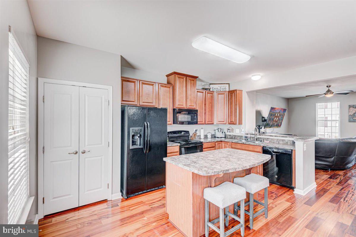 104 Spring Park Lane Fredericksburg, VA 22405 - Photo 14 of 36