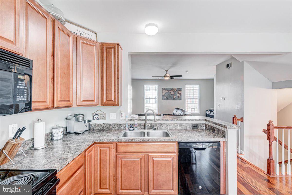 104 Spring Park Lane Fredericksburg, VA 22405 - Photo 16 of 36