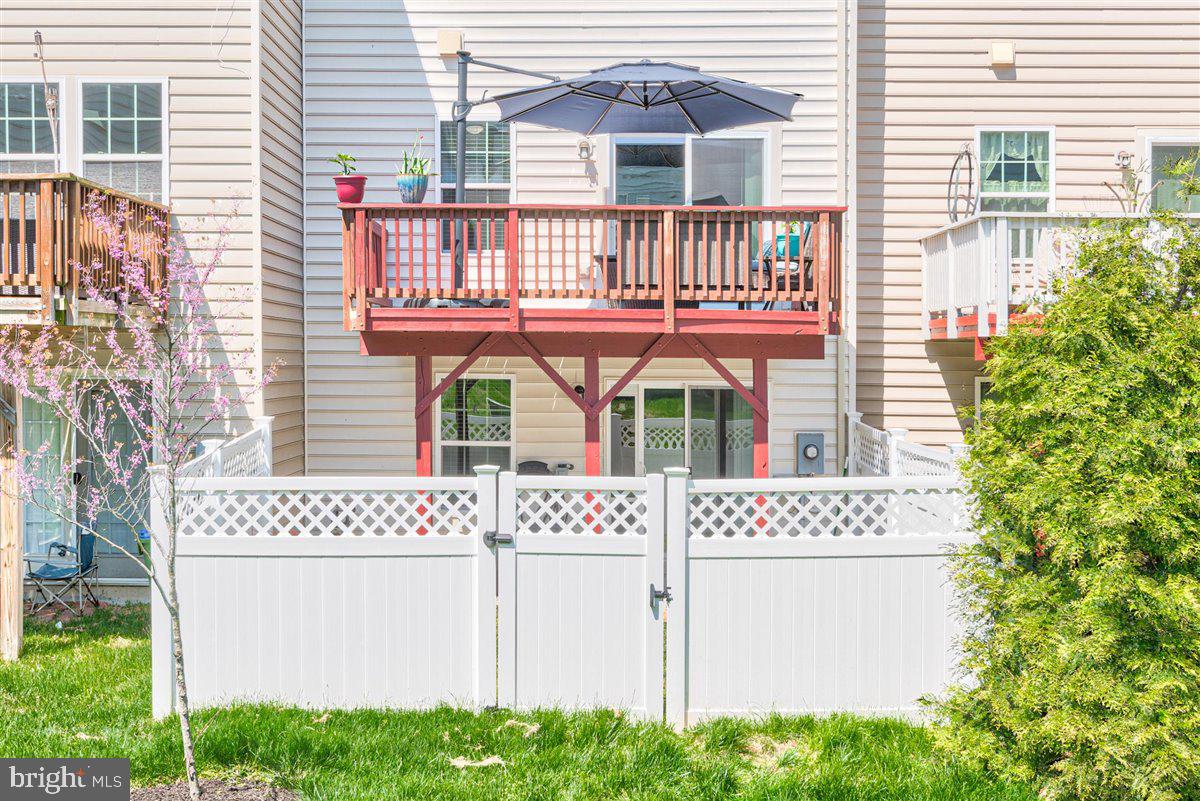 104 Spring Park Lane Fredericksburg, VA 22405 - Photo 30 of 36
