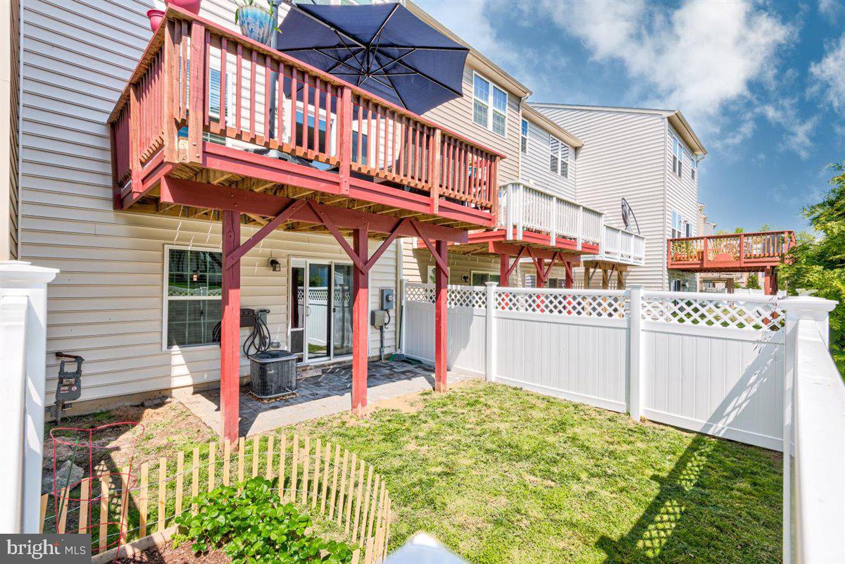 104 Spring Park Lane Fredericksburg, VA 22405 - Photo 33 of 36