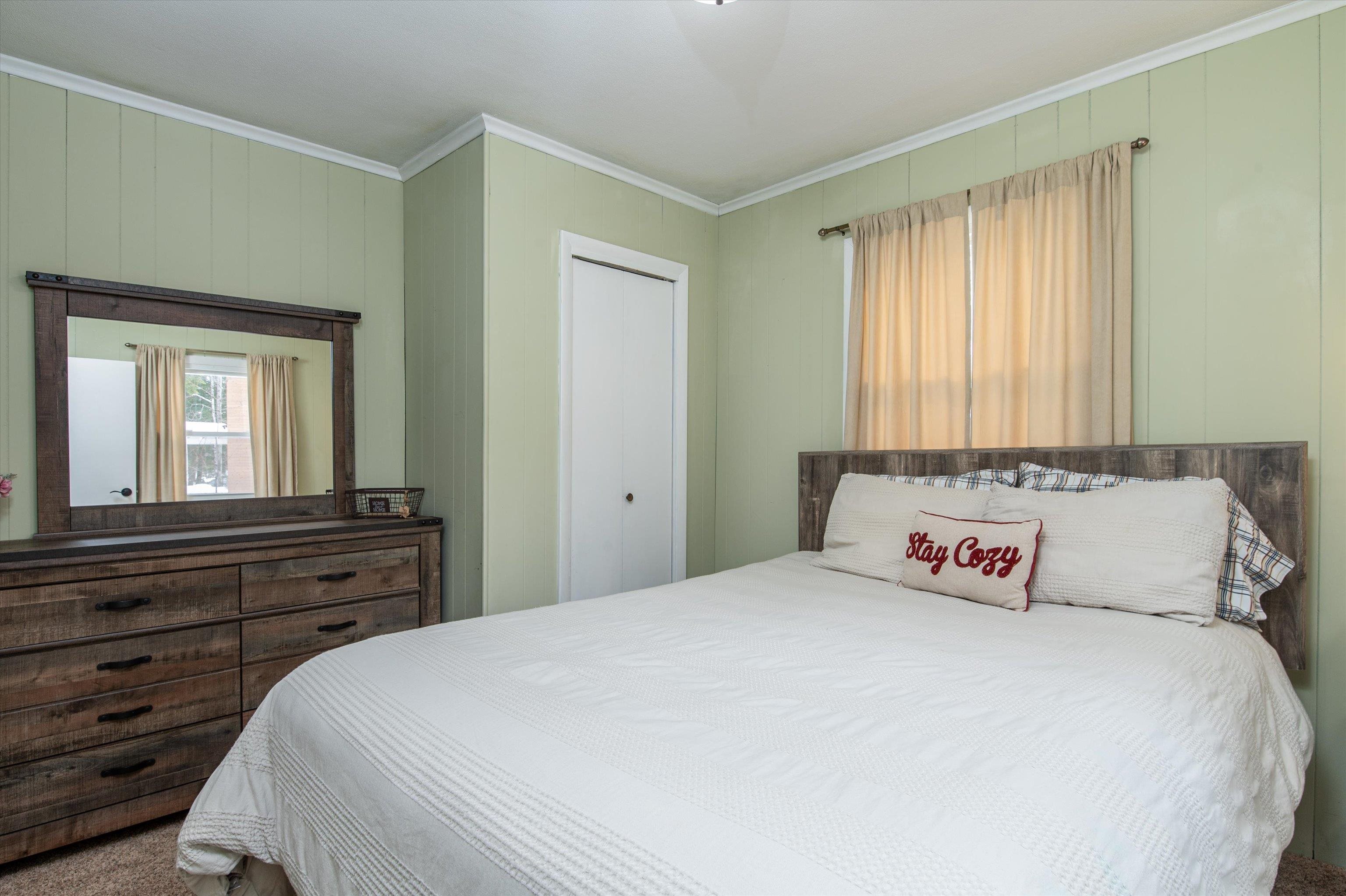 149 Upper Crossroad Ludlow, VT 05149 - Photo 11 of 32 Gallery Image 11
