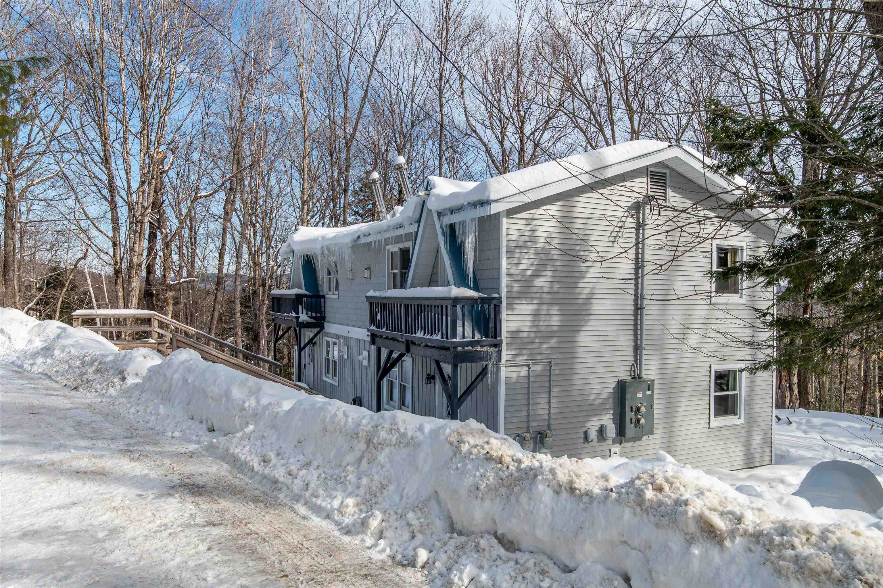 149 Upper Crossroad Ludlow, VT 05149 - Photo 23 of 32 Gallery Image 23