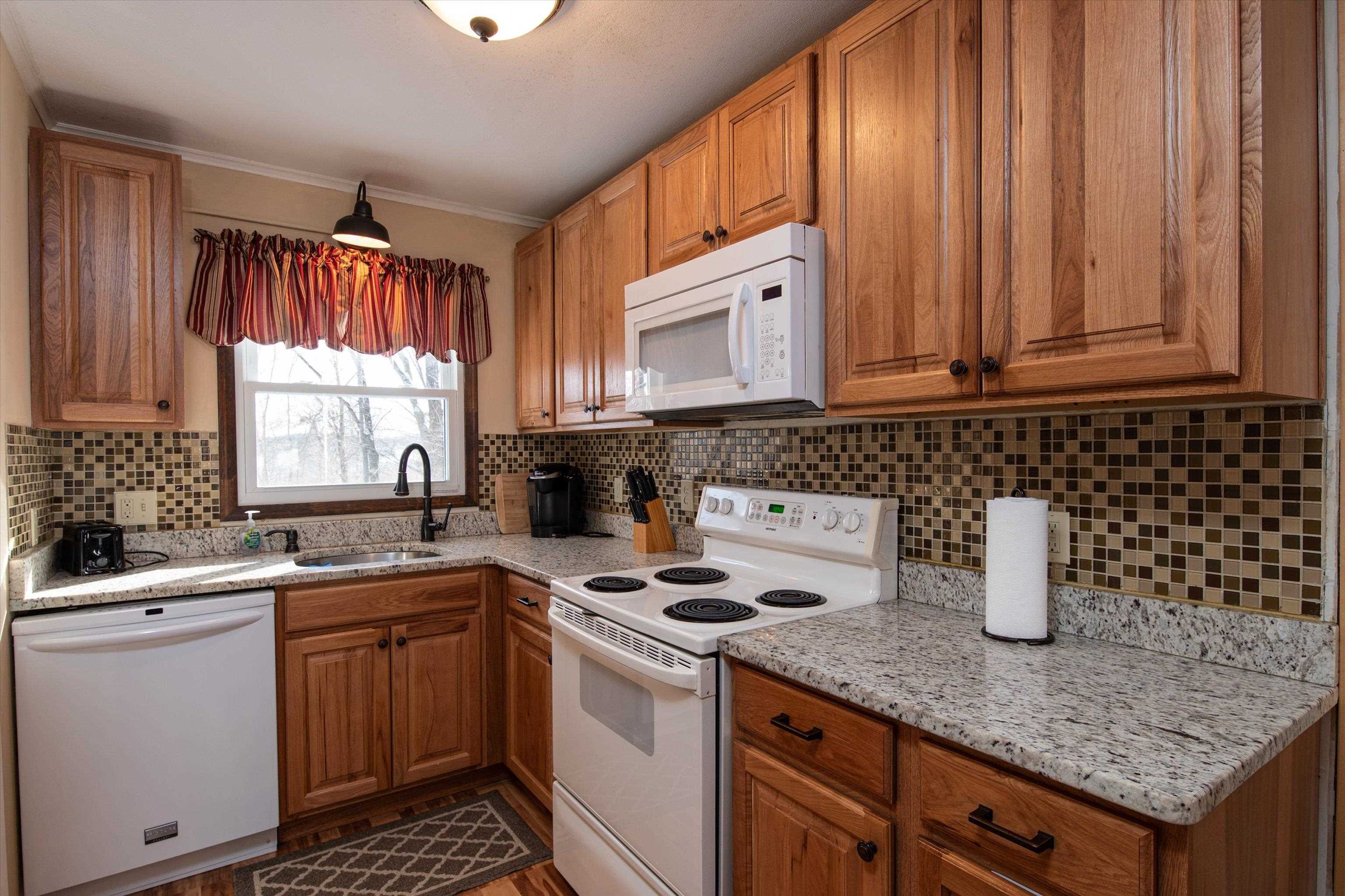 149 Upper Crossroad Ludlow, VT 05149 - Photo 6 of 32 Gallery Image 6
