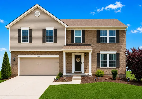 $385,000 | 3068 Alderbrook Drive, Independence, KY 41051