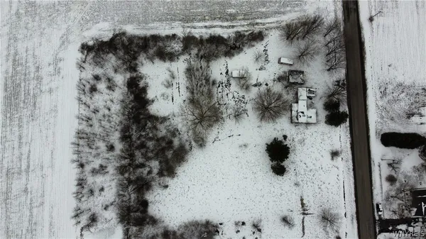 $34,500 | 3690 Long Bridge Road, Albion, NY 14411