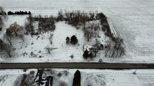 $34,500 | 3690 Long Bridge Road, Albion, NY 14411