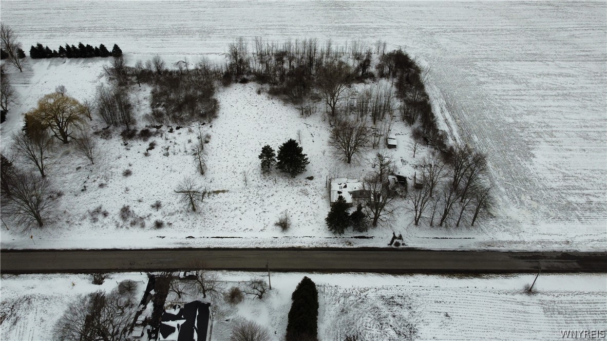 3690 Long Bridge Road Albion, NY 14411 - Photo 2 of 6