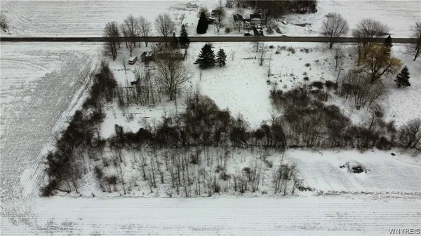 $34,500 | 3690 Long Bridge Road, Albion, NY 14411