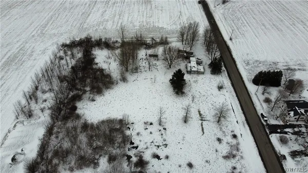 $34,500 | 3690 Long Bridge Road, Albion, NY 14411