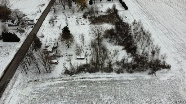 $34,500 | 3690 Long Bridge Road, Albion, NY 14411