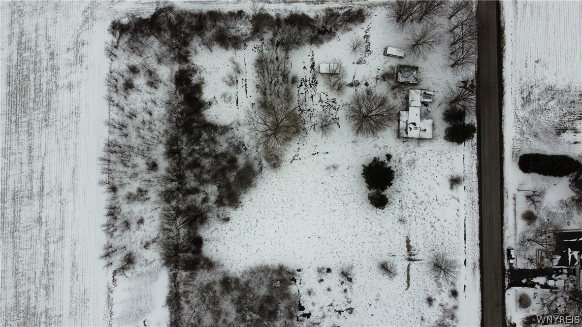 3690 Long Bridge Road Albion, NY 14411 - Photo 6 of 6